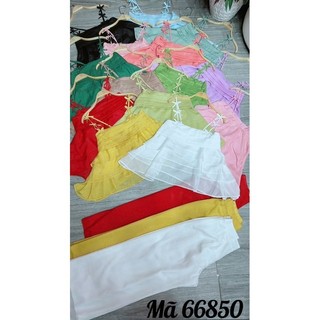 S668-SÉT BỘ DÀI 2 DÂY TẦNG