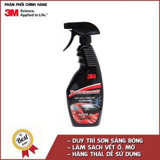 3M Thái Lan Chai vệ sinh da ghế ô tô 39040,đánh bóng nội thất ô tô, bảo dưỡng nhựa taplo,bảo vệ tappi cửa SONQUANGPHU323