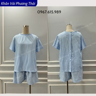 Bộ quần áo trị liệu, quần áo massage, châm cứu cho bệnh nhân vải lạnh
