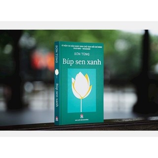 Sách - Búp Sen Xanh - Sơn Tùng (Kim Đồng)