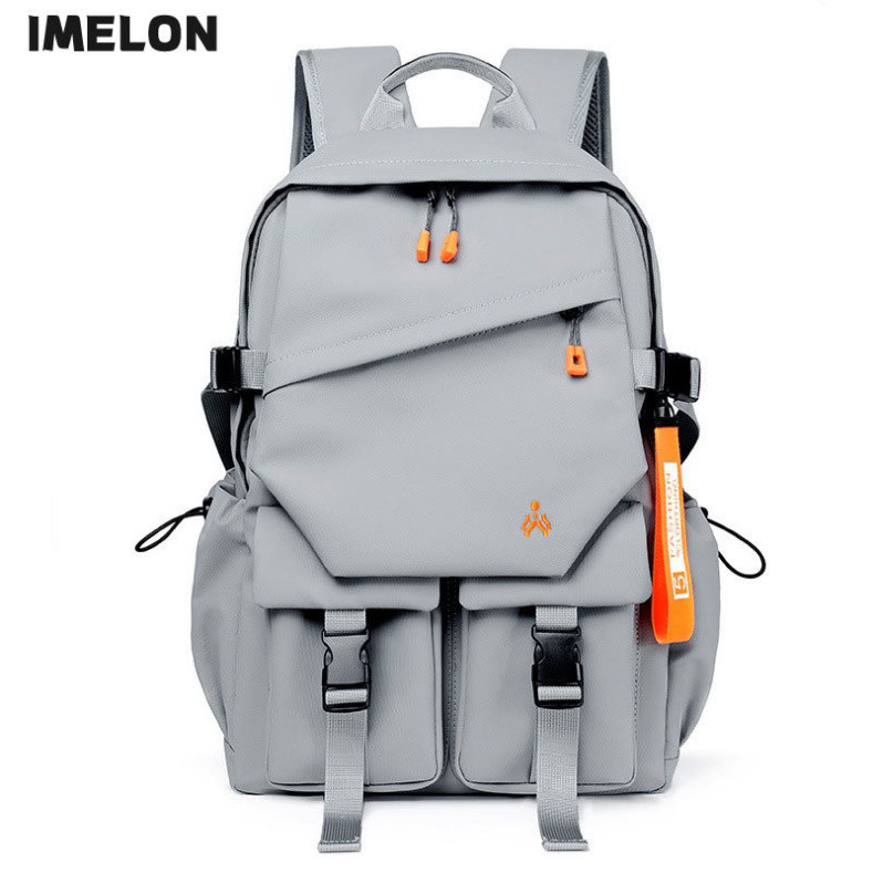 IMELON Ba Lô Thể Thao Đựng Máy Tính Sức Chứa Lớn Thời Trang Cho Nam - Hàng mới về