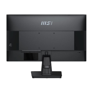 Màn Hình MSI PRO MP251 / MP245 / MP252 (24.5 inch - IPS - FHD - 100Hz- 1ms - speaker)