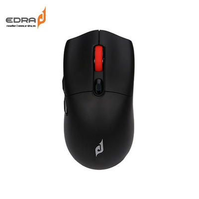 Chuột E-DRA EM625X Superlight Wireless - Hàng chính hãng