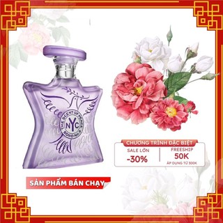 Nước hoa dùng thử bond no. 9 the scent of peace test 10ml