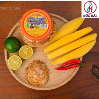 Muối chẩm chéo điện biên đặc sản tây bắc 250g