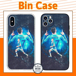 ⚽Ốp lưng Phil Foden cực hot ⚽Ốp cầu thủ Manchester City iphone 14 13 12 11 Pro Max 6 7 8 Plus X Xr Xs Max BONGDA038