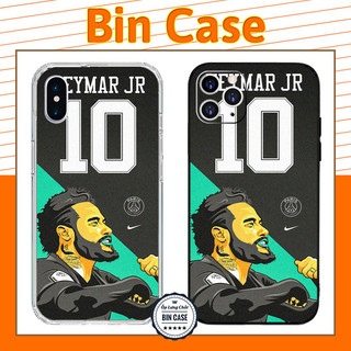 ⚽Vỏ ốp lưng in hình Neymar siêu hot ⚽Braxin Brazil Vàng Xanh iphone 14 13 12 11 Pro Max 6 7 8 Plus X Xr Xs Max BONGDA061