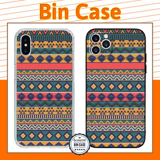 🔥Ốp lưng hoa văn thổ cẩm độc đáo 🔥Ốp chống trơn trượt iphone 14 13 12 11 Pro Max 6 7 8 Plus X Xr Xs Max ESR021