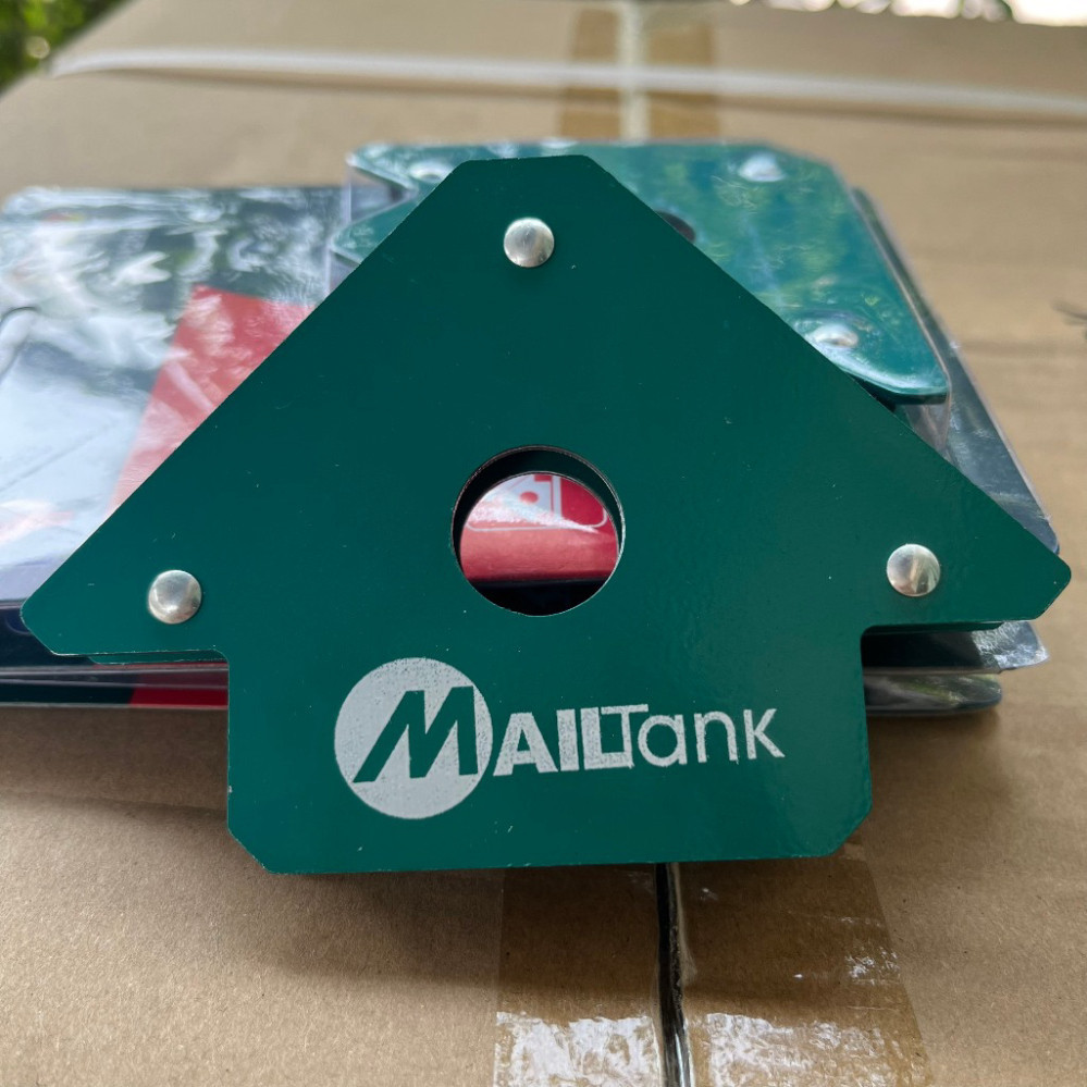 Ke góc nam châm MAILTANK 13kg ( 25LBS )