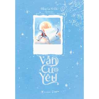 Sách vẫn cứ yêu - tập 1 - az - bản quyền