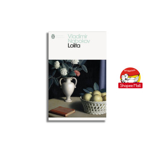 Sách - Lolita by Vladimir Nabokov
