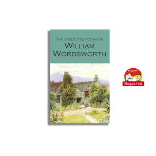 Sách - The Collected Poems Of William Wordsworth