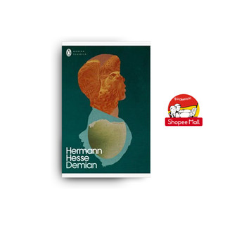 Sách - Demian by Hermann Hesse - Văn học kinh điển tiếng Anh/Classics Literature, English - Sách ngoại văn