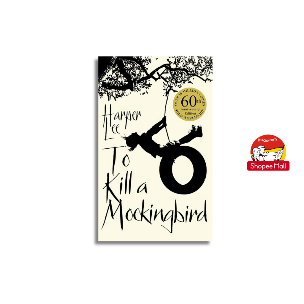 Sách - To Kill a Mockingbird