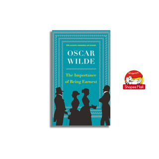 Sách - The Importance of Being Earnest