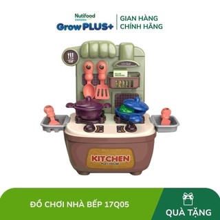 [Gift] Đồ chơi nhà bếp 17Q05