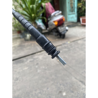 Dây công tơ mét xe chaly đời 80 - 81 - 84