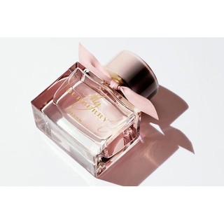 Nước hoa dùng thử My 𝐁𝐔𝐑𝐁𝐄𝐑𝐑𝐘 Blush Test 10ml