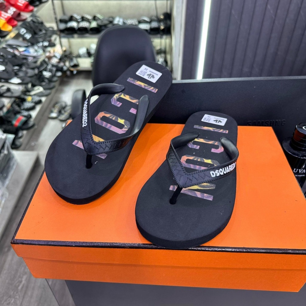 Sản Phẩm  Tông LBT - Tông DSQ - Tông GC - tông BBR , tông ICON dép xỏ ngón đinh đế chữ dòng thời thư