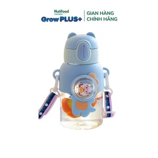 [Gift] BÌNH NƯỚC NHỰA