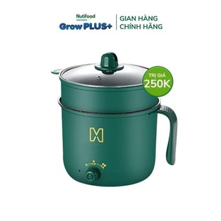 Nồi lẩu mini đa năng chống dính
