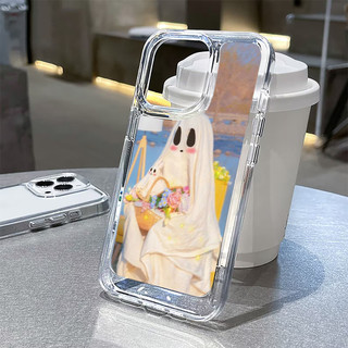ốp điện thoại ma xinh dẻo mềm 11promax cho iphone 14 15prm 11 14promax xsmax x 13 15promax 7 plus 11promax 12 sdd121