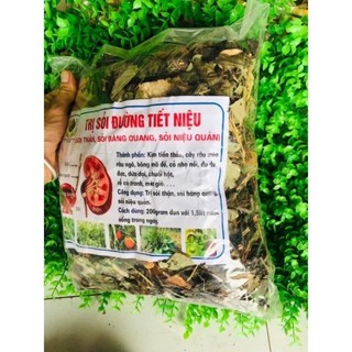  1Kg Thảo dược tan sỏi tiết niệu ,bàng quang ,sỏi thận 