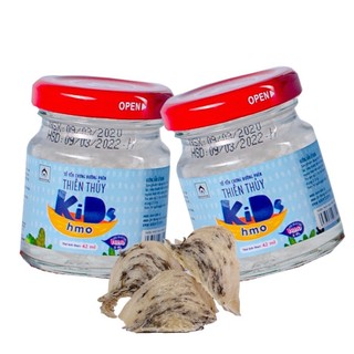 Combo 2 lọ nước yến HMO - Nhà Yến Nha Trang