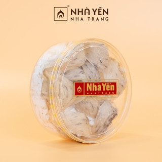 Tổ Yến Thô 39 Nguyên Chất 50gr-100gr Đạt Chuẩn Xuất Khẩu - Nhà Yến Nha Trang