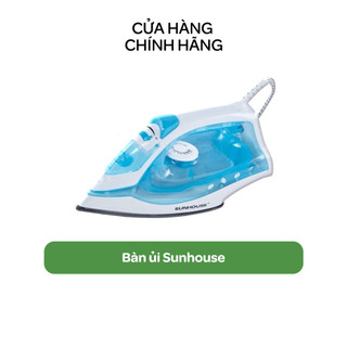 Bàn ủi Sunhouse