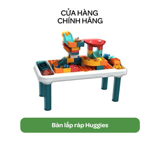 Bàn lắp ráp Huggies
