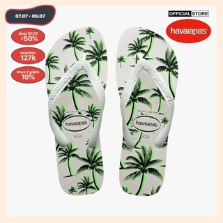 HAVAIANAS - Dép kẹp nam Aloha 4111355-2844