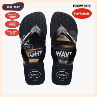 HAVAIANAS - Dép kẹp nam Surf 4000047-2842