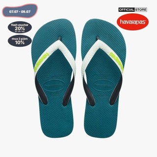 HAVAIANAS - Dép kẹp unisex Top Mix 4115549-1832