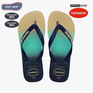 HAVAIANAS - Dép kẹp unisex Top Fashion 4137258-1829