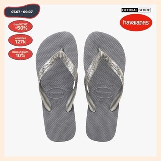 HAVAIANAS - Dép unisex Top 4000029-5178