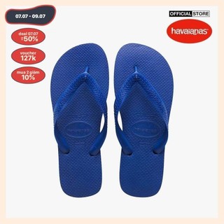 HAVAIANAS - Dép unisex Top 4000029-2711