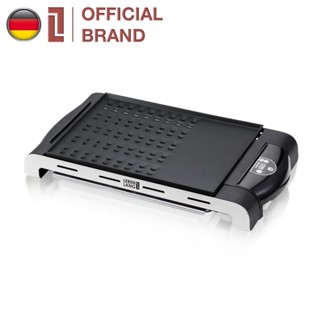  Bếp nướng điện không khói LEBENLANG LBD9279  công suất 1400W khay nướng tháo rời bảo hành 2 năm - hàng chính hãng 