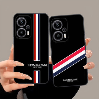 Ốp lưng Xiaomi REDMI NOTE 12T PRO/ POCO X4 GT/ REDMI NOTE 11T PRO in hình thương hiệu phong cách
