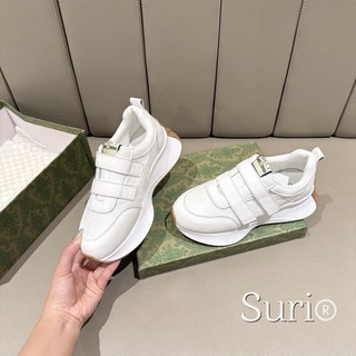 Thể thao gc màu trắng new 2024 sz 35-39 fullbox