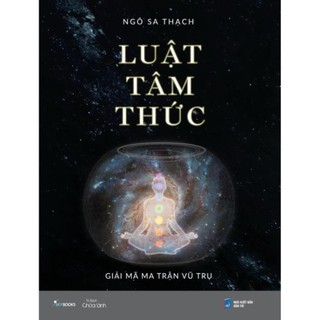 Xả kho - luật tâm thức mới