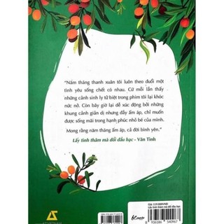 [MUA5TANG1SP] Lấy Tình Thâm Mà Đổi Đầu Bạc