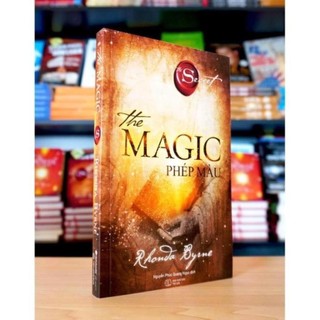 Xả kho - Phép màu - The Magic