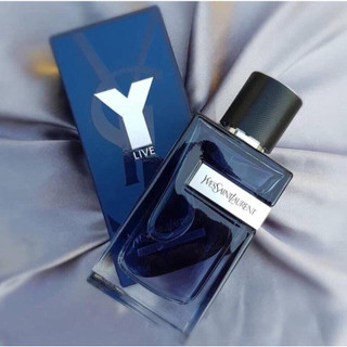 Nước hoa nam yves saint laurent ysl y eau de parfum 100ml