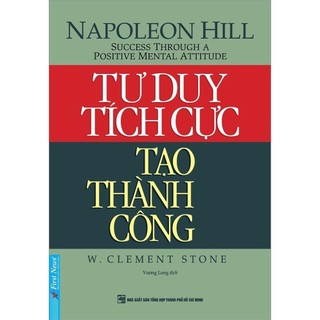 Tư duy tích cực tạo thành công