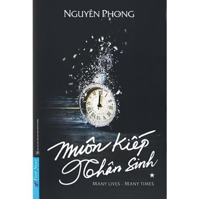 [MUA5TANG1SP]Muôn Kiếp Nhân Sinh
