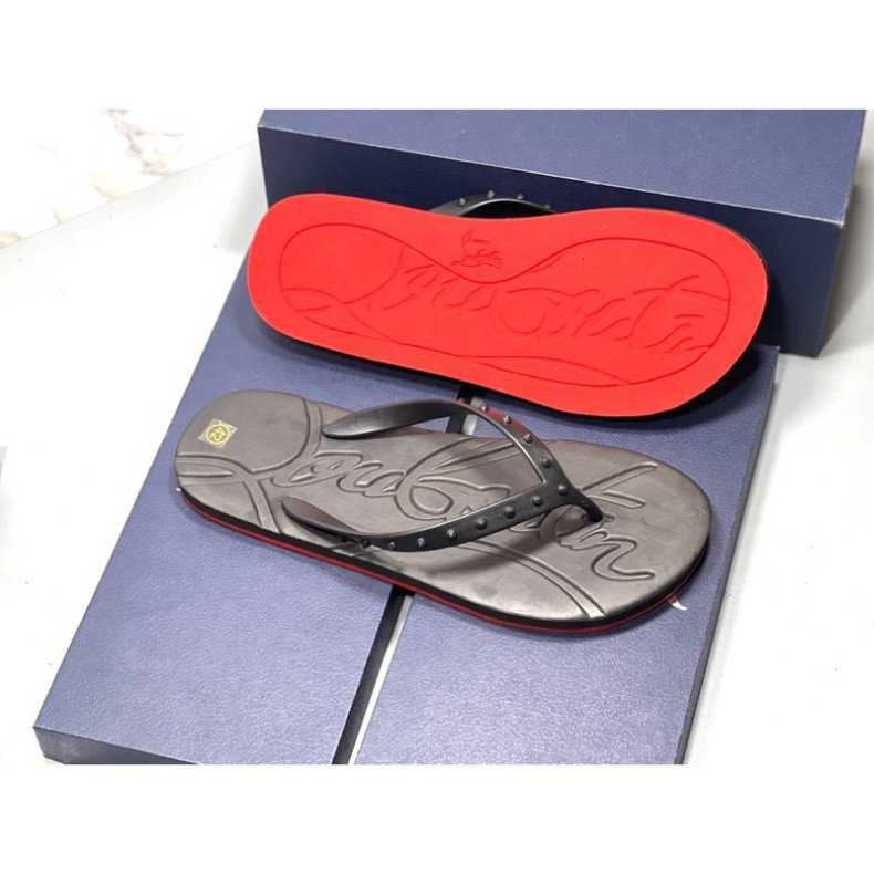 Sản Phẩm  Tông LBT - Tông DSQ - Tông GC - tông BBR , tông ICON dép xỏ ngón đinh đế chữ dòng thời thư