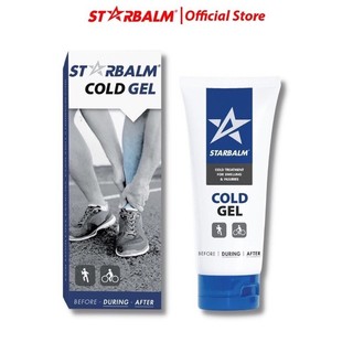 Gel Lạnh Starbalm dung tích 100ml