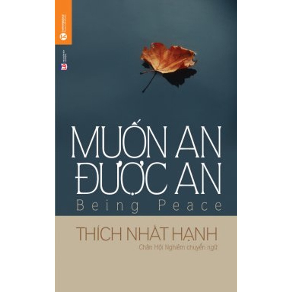 Sách Muốn An Được An