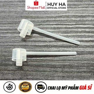 Vòi Chiết Nước Hoa Mini , Dụng Cụ Chiết Nước Hoa , Phụ Kiện Du Lịch HUY HA COSMETIC PACKAGING  HUY HA COSMETIC PACKAGING